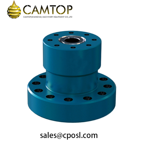 Wellhead Tools BPV Lubricator / Back Pressure Valve Lubricator CAMTOP