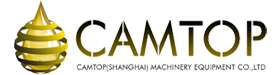CAMTOP SHANGHAI MACHINERY EQUIPMENT CO.,LTD Logo