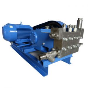 API 16A vs API 16C vs API 6A: Understanding BOP & Wellhead Equipment ...