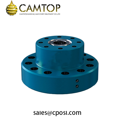 Tubing Head Adapter THA Wellhead API 6A | CAMTOP