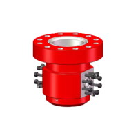 Wellhead Running Tool Setting Tool API 6A | CAMTOP