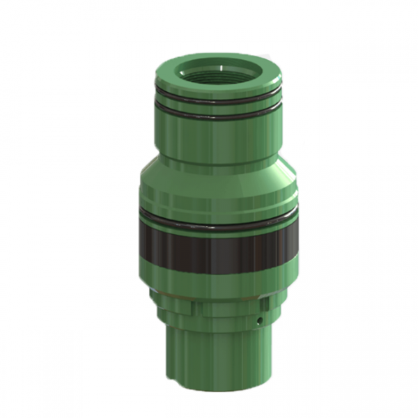 Tubing Head Adapter CAMTOP