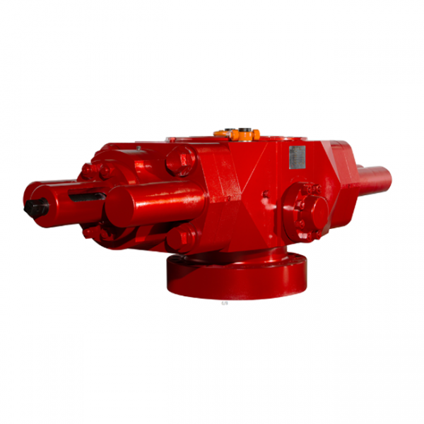 Coiled Tubing Bop - CAMTOP SHANGHAI MACHINERY EQUIPMENT CO.,LTD