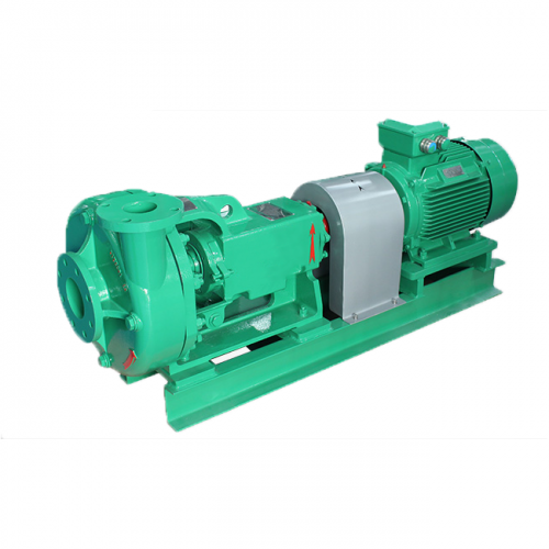 Centrifugal Mud Pump CAMTOP SHANGHAI MACHINERY EQUIPMENT CO.,LTD