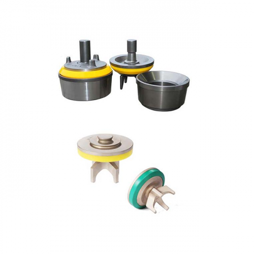 Mud Pump Valve & Seat CAMTOP SHANGHAI MACHINERY EQUIPMENT CO.,LTD