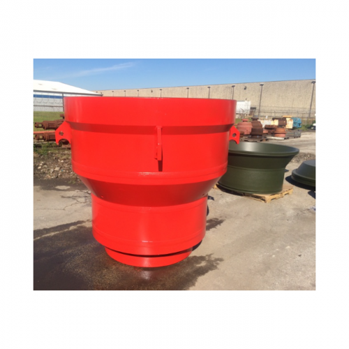 API 16A Drilling Diverter for Well Control CAMTOP SHANGHAI MACHINERY