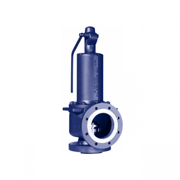 Safety Valve CAMTOP SHANGHAI MACHINERY EQUIPMENT CO.,LTD