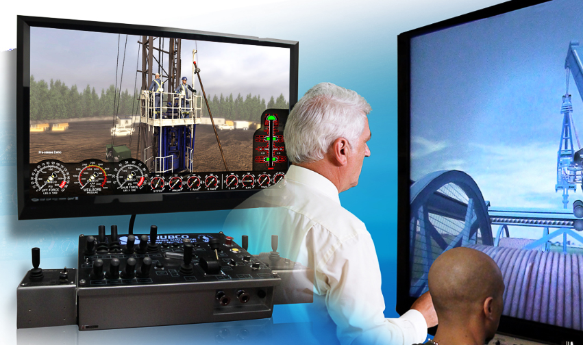 Well Control Equipment