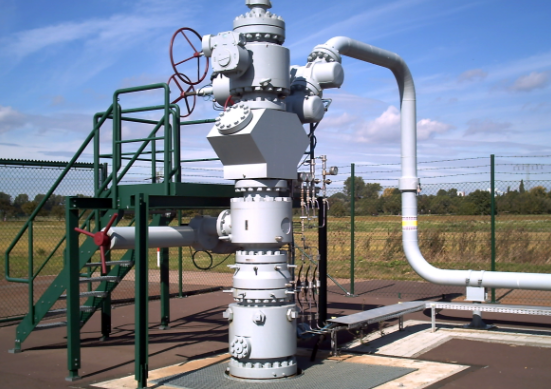 Mud Pumps
