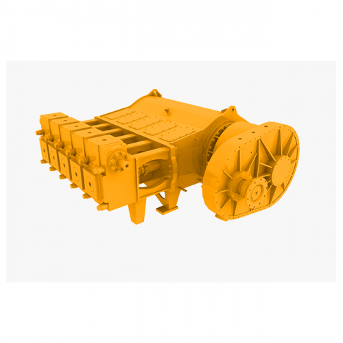 7000QP Quintuplex Plunger Pump - CAMTOP SHANGHAI MACHINERY EQUIPMENT CO ...
