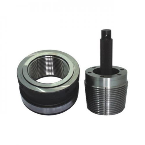 API Thread Gauges CAMTOP SHANGHAI MACHINERY EQUIPMENT CO.,LTD