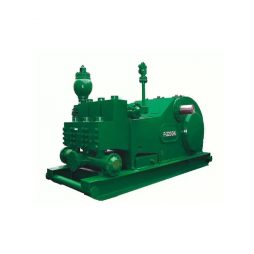 BOMCO drilling pump CAMTOP SHANGHAI MACHINERY EQUIPMENT CO.,LTD