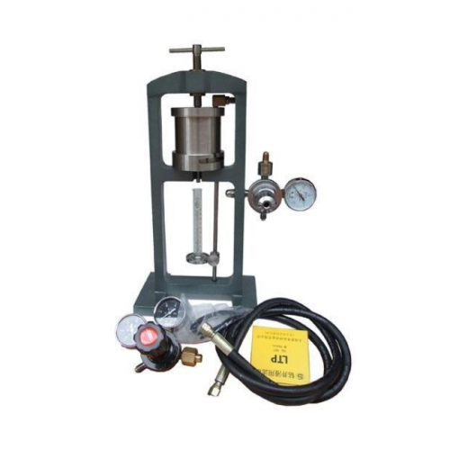 Filter Press API LPLT RCLF-1A | Single Cell API Filtration Test Instrument