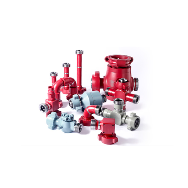 Flowline Products