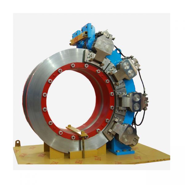 Hydraulic Disc Brake | Oilfield Drilling Rig Hydraulic Braking System