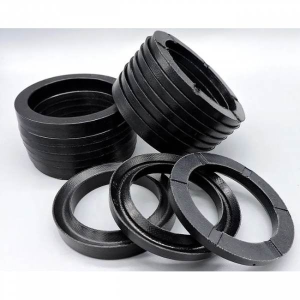 Oilfield Plunger Pump Packing CAMTOP SHANGHAI MACHINERY EQUIPMENT CO.,LTD