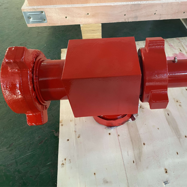 Hydraulic Drilling Choke CAMTOP SHANGHAI MACHINERY EQUIPMENT CO.,LTD