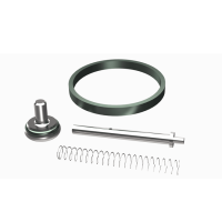 Back Pressure Valve Lubricator/Wellhead Tools BPV Lubricator - CAMTOP ...