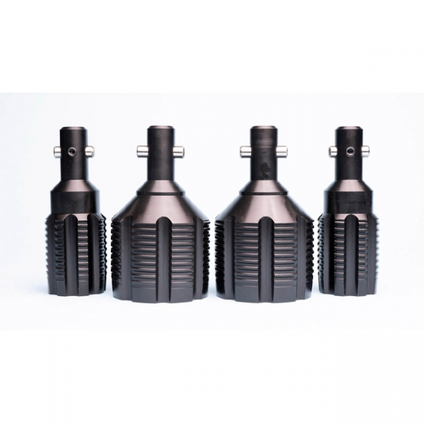 Thread Chaser for Type H BPV Threads | Back Pressure Valve Thread ...