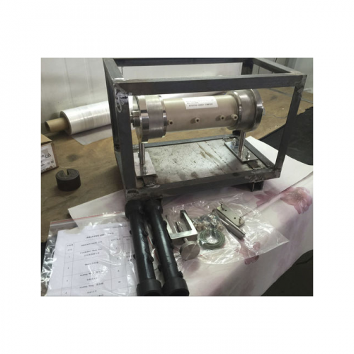 Core Holder PEEK Model DCH02 CAMTOP SHANGHAI MACHINERY EQUIPMENT CO.,LTD