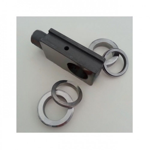 API 6A FC Type Gate Valve Replacement Gate | Wellhead Valve Spare Parts
