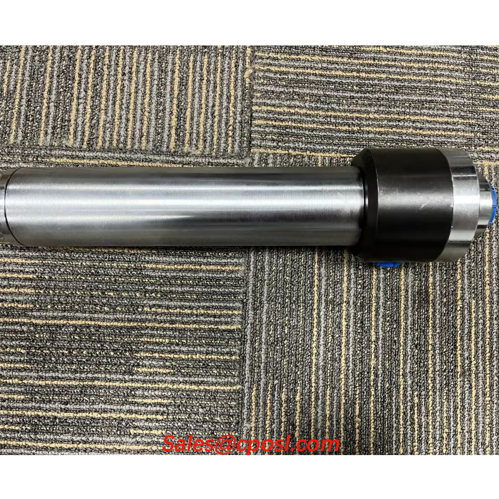 Hydro-Pneumatic Pressure Switch (QKY21-40)