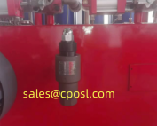 Y40-20 Relief Valve CAMTOP BOP