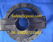 2-7/8 inch packer for LWS BOP P/N 135859 75K BOP ram packer replacement part