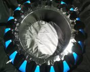 21-1/4 inch Shaffer BOP packing element nitrile rubber P/N 150799 for spherical annular blowout preventer