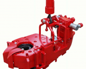 M50 sucker rod tong real photos