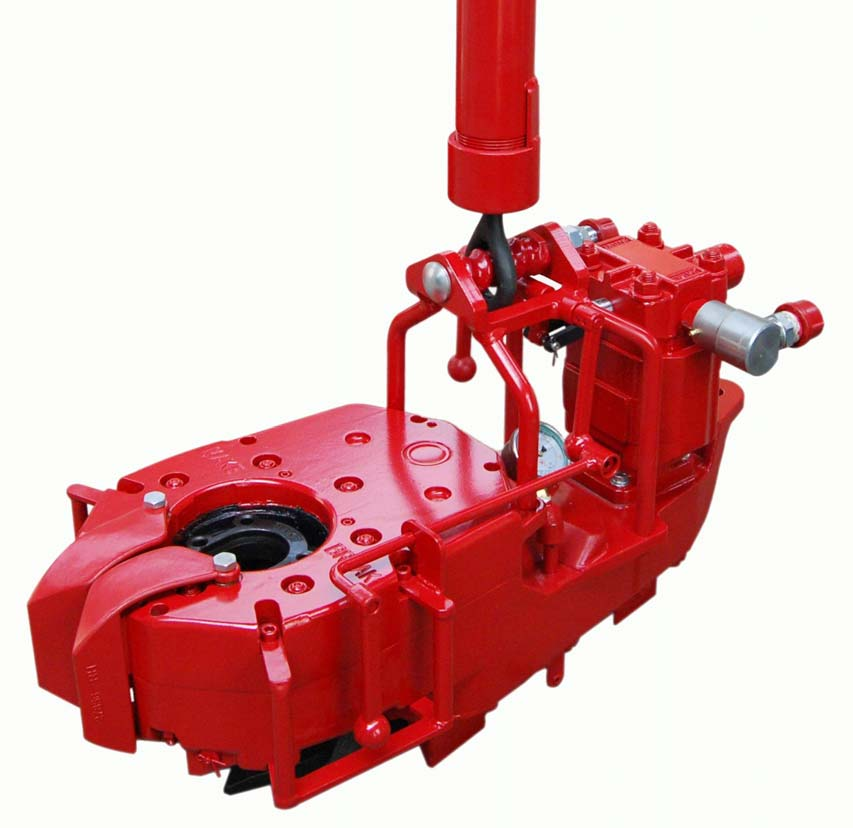 M50 sucker rod tong real photos