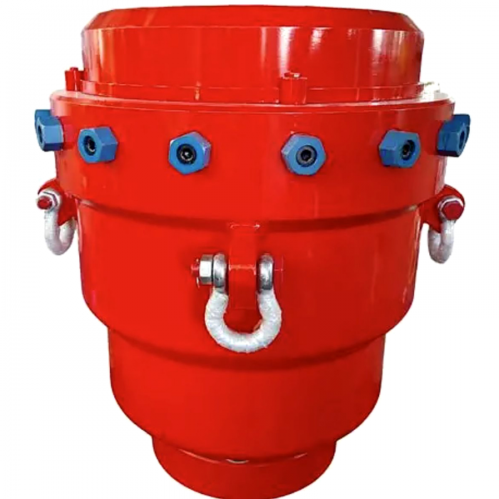 7 1/16″ 10M WP Annular BOP | API 16A | 10,000 PSI | CAMTOP - CAMTOP ...