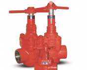 CAMTOP DEMCO® Series DT Gate Valve 3" 80mm Full Port | ASME Class 600/900/1500 — oilfield drilling equipment product image