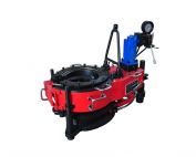 CAMTOP ZQ127/25 Drill Pipe Power Tong | API 7K Hydraulic Power Tong — oilfield drilling equipment product image