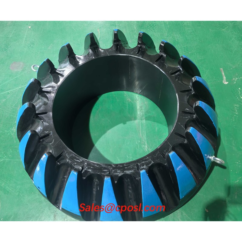 camtop-7551 CAMTOP Annular BOP Packing Element 21-1/4” 2000 PSI P/N 15079 — oilfield drilling equipment product image