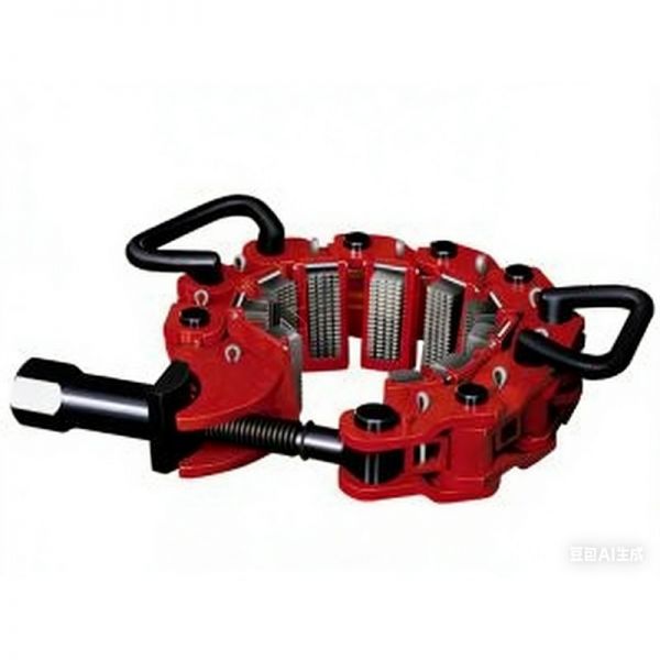 API 6A Hub Clamps | High Pressure Clamp Connector for Oil & Gas