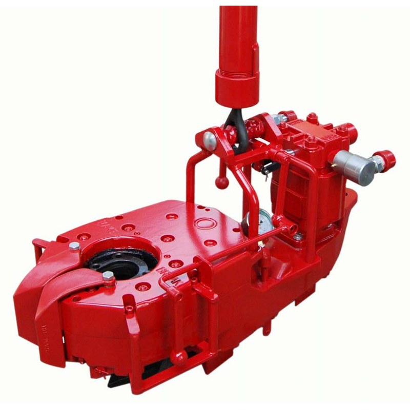 CAMTOP M50 Sucker Rod Tong Replacement | Interchangeable Hydraulic — oilfield drilling equipment product image