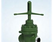 CAMTOP DEMCO DM Series Gate Valves 7500 PSI WP – 2 in. (50 mm — oilfield drilling equipment product image