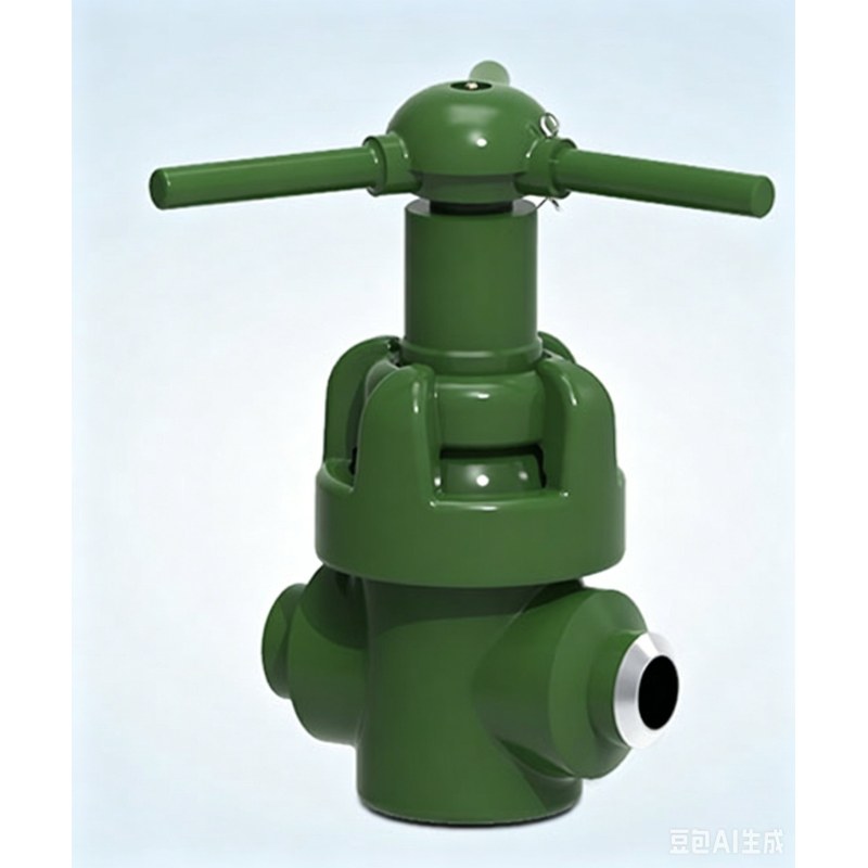 CAMTOP DEMCO DM Series Gate Valves 2000, 3000 & 5000 PSI WP  — oilfield drilling equipment product image