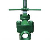 CAMTOP DEMCO DM Series Gate Valves 2000, 3000 & 5000 PSI WP  — oilfield drilling equipment product image