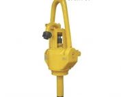 CAMTOP SL160 Rotary Swivel | 1600 kN API SPEC 8C | 35 MPa 5000 PSI — oilfield drilling equipment product image