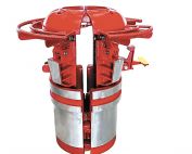 CAMTOP CAMTOP Power Slips | Hydraulic & Pneumatic Drill Pipe Slips | API 7K — oilfield drilling equipment product image