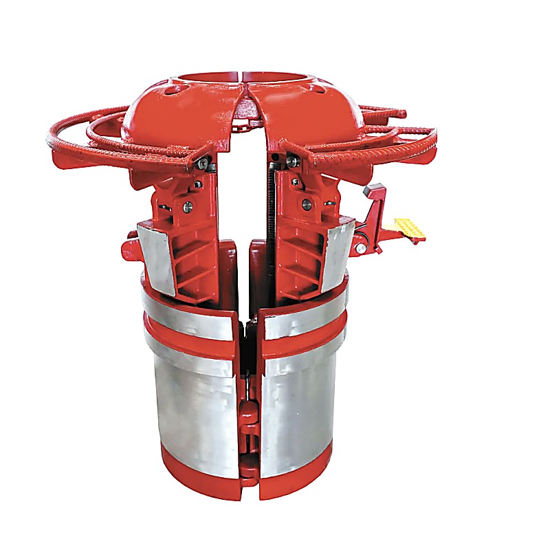 CAMTOP Power Slips | Hydraulic & Pneumatic Drill Pipe Slips | API 7K CAMTOP CAMTOP Power Slips | Hydraulic & Pneumatic Drill Pipe Slips | API 7K — oilfield drilling equipment product image