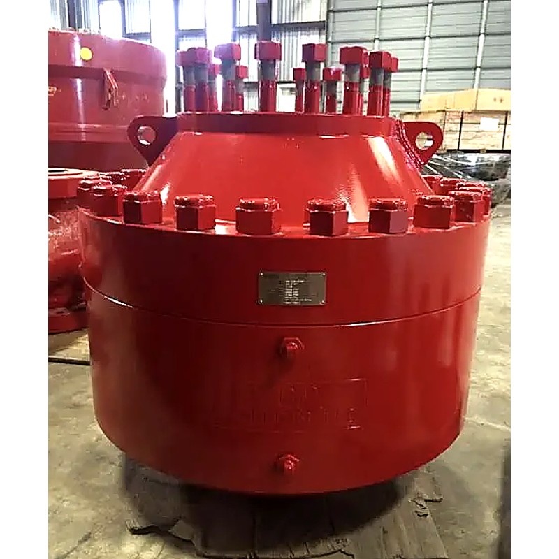 7 1/16″ 5M WP Annular BOP | API 16A | 5,000 PSI | CAMTOP CAMTOP 7 1/16″ 5M WP Annular BOP | API 16A | 5,000 PSI | CAMTOP — oilfield drilling equipment product image