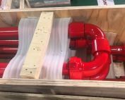 CAMTOP Chiksan Cementing & Circulating Hoses — oilfield drilling equipment product image