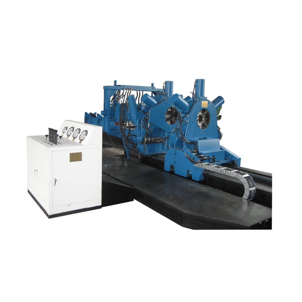 CAMTOP Hydraulic Bucking Unit
