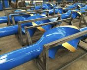 CAMTOP Integral Blade Stabilizer - Spiral, Straight and Non-Magnet Types
