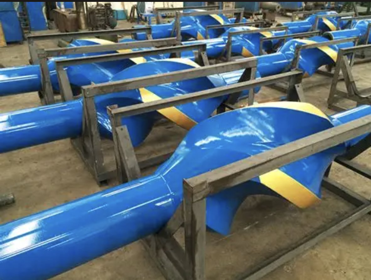 CAMTOP Integral Blade Stabilizer - Spiral, Straight and Non-Magnet Types