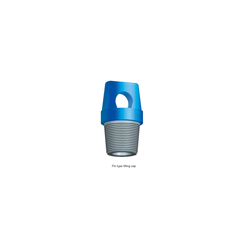 CAMTOP Lifting Cap and Casing Protectors