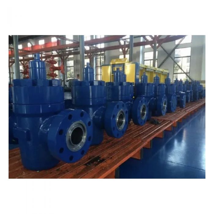 FC Gate Valve